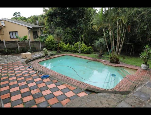 3 BEDROOM HOUSE FOR SALE IN ASHLEY